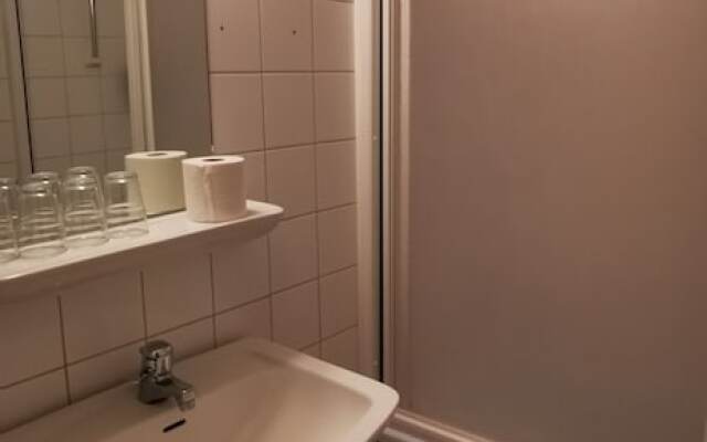 STF Sundsvall City Hotel & Hostel