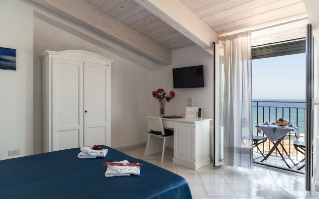 Residenza d'Epoca Olimpia