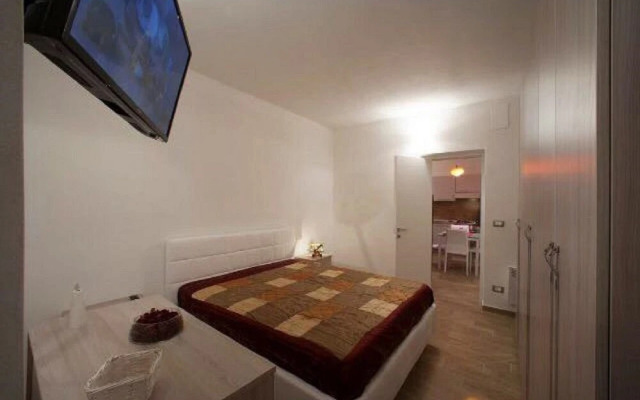 Appartamento Comodo In Centro Citta