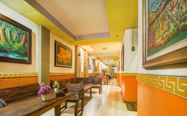 OYO 90061 Melati House Syariah
