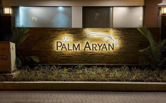 The Palm Aryan - a Boutique Hotel