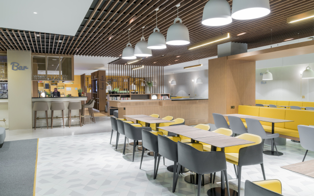 Holiday Inn Paris Marne La Vallee
