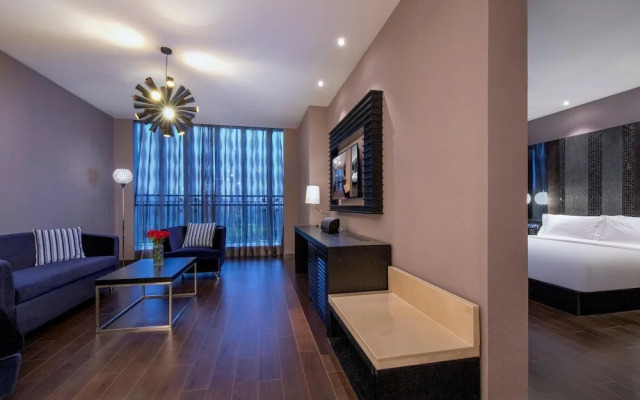 Ramada by Wyndham Zhenjiang Dagang New District