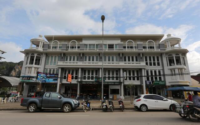 Pop-In Hostel Aonang