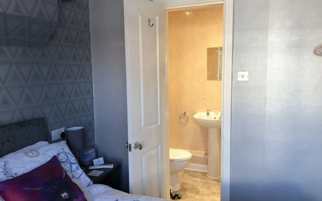 Glynvale Hotel