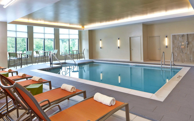 Hilton Garden Inn Boston/Marlborough