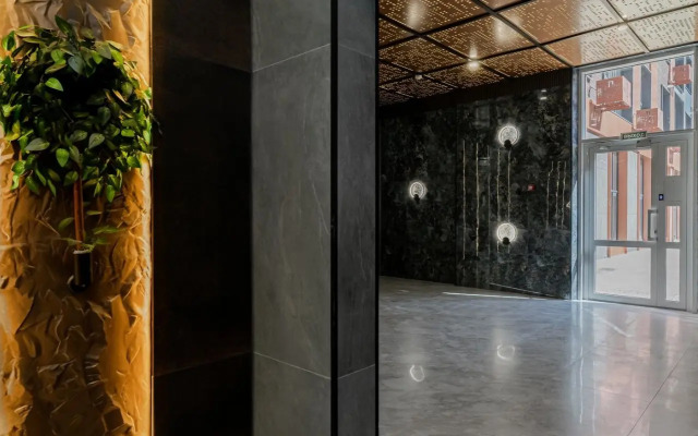 Апартаменты на улице Наставников 14