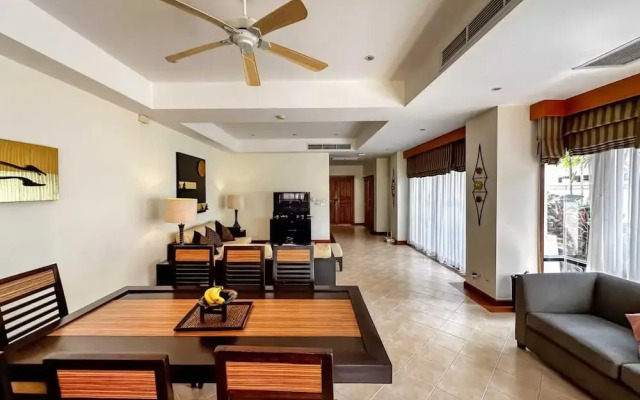Beautiful 3-bed Villa in Cherngtalay, Thalang