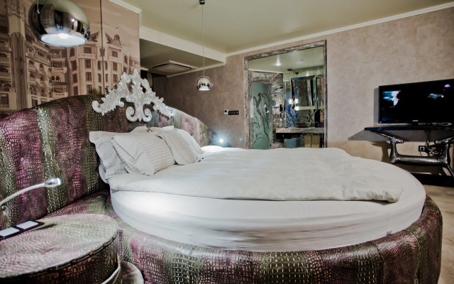 Royal Castle Design & SPA Hotel