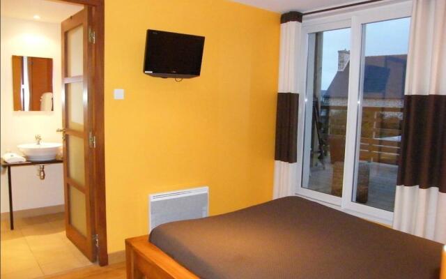 Hotel Au Bout Du Monde