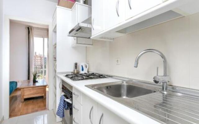 Taquigraf Apartment