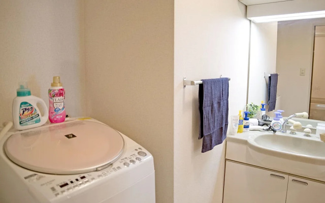 Nipponbashi-House II-A