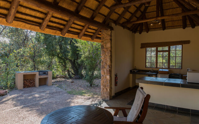 Kololo Game Reserve