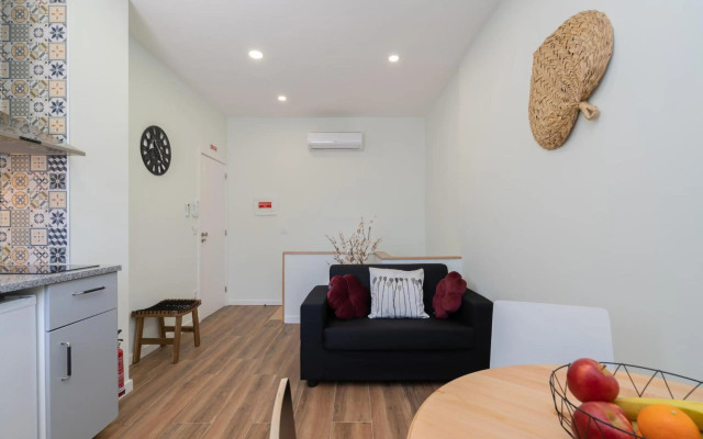 OportoHost Dragão Duplex