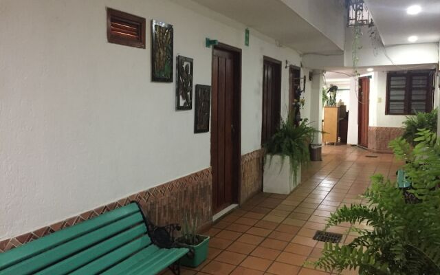 Bacano Hostel