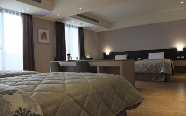 Very Good Motel