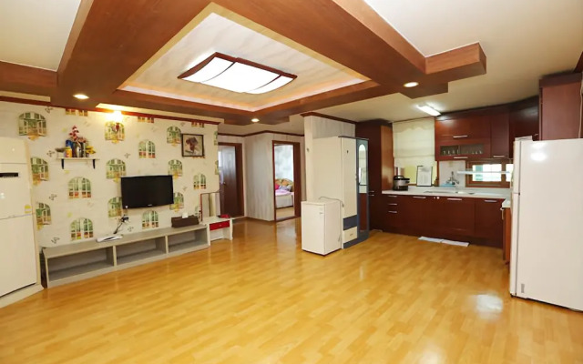 Anmyeondo Happyday Pension