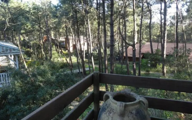 La Lodgia Maison Dhotes