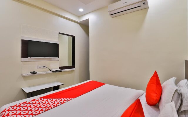 Hotel Kushboo By OYO Rooms