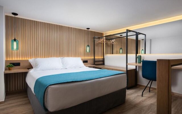Lignum Suites Chania