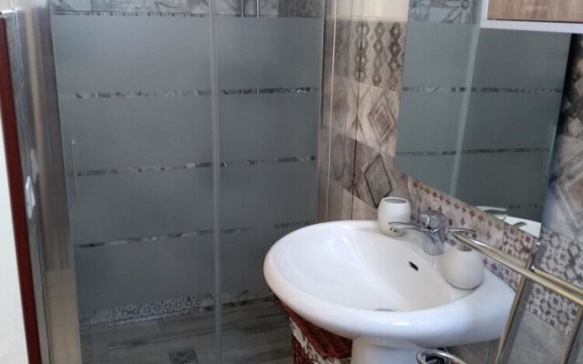 Xenios Torre Suda B&B