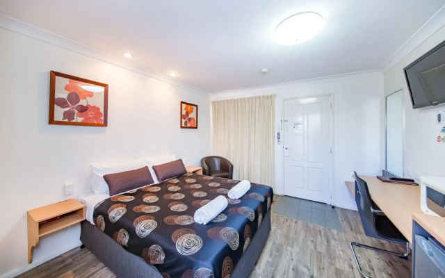 Ascot Lodge Motor Inn Kingaroy