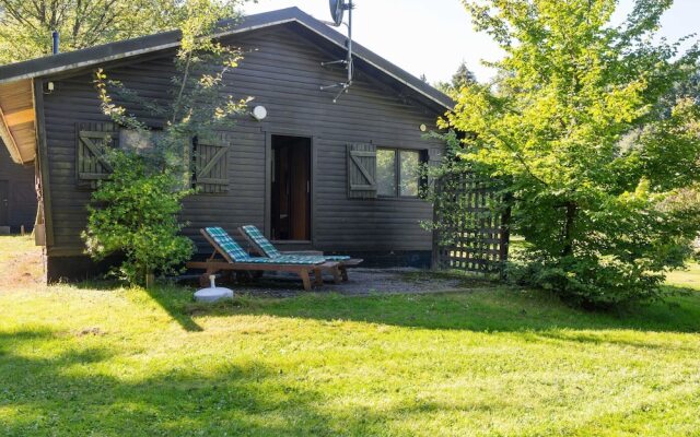 Pretty Holiday Home in Eschede Germany near Forest