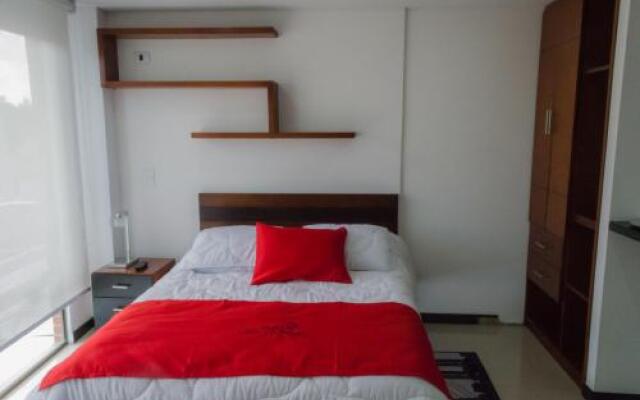 Aparthotel Campestre Villa Juliana