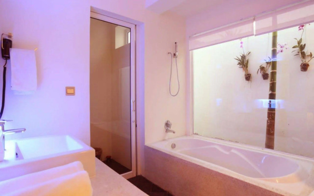 Angkor Boutique Villa
