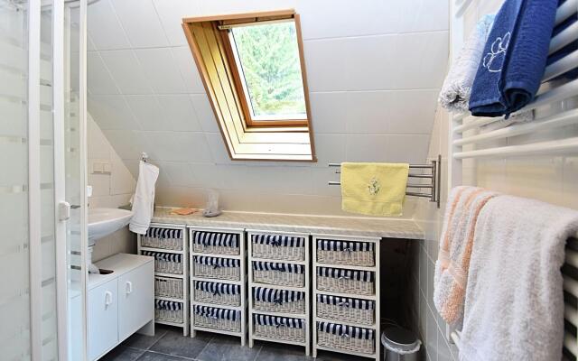 Pleasant Apartment in Wildemann