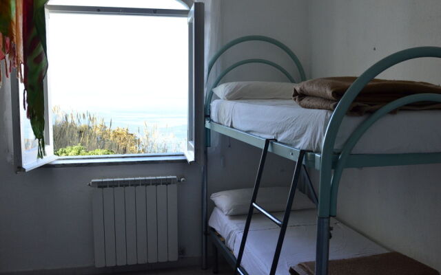 Paradise Beach Hostel