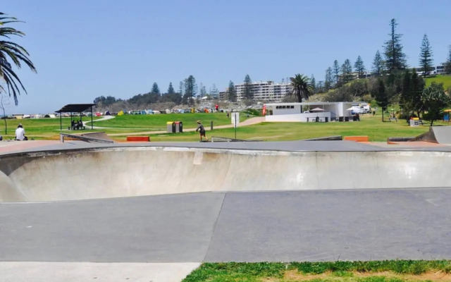 Taranaki Beach House