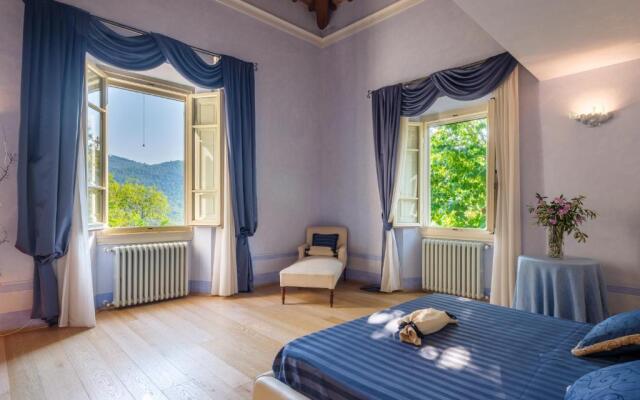 Sorgente di Francesca Luxury Counrty House