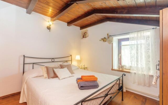Awesome Home in Dobrinj With Wifi and 3 Bedrooms