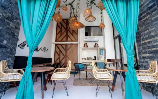 Emiliano 42 Condos Boutique