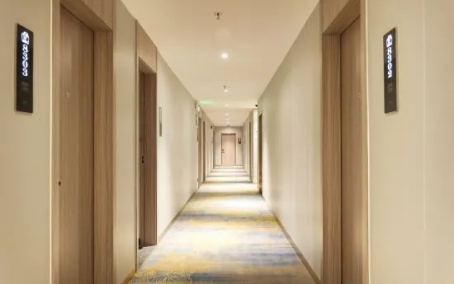 Xinqiao Hotel