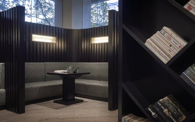 AC Hotel by Marriott Penang