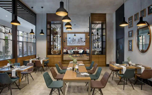 Acanthus Cennet Barut Collection - Ultra All Inclusive