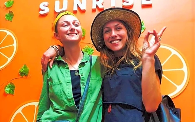 Tequila Sunrise Hostel Surfers Paradise – People – Gold Coast