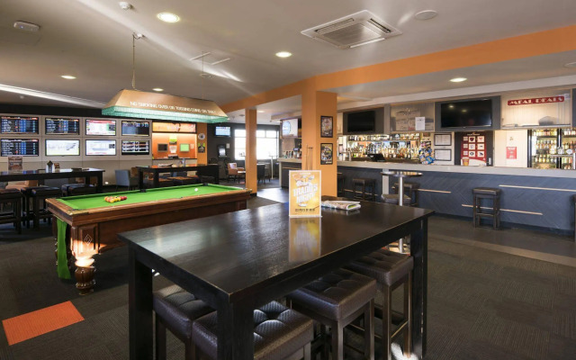 Mowbray Hotel