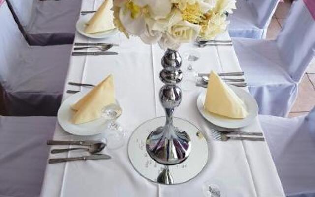 Hotel Stari grad Ilma