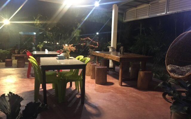 The Jasmine Resort