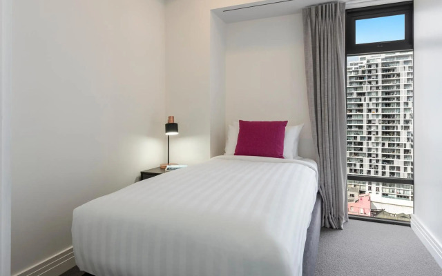 Avani Auckland Metropolis Residences