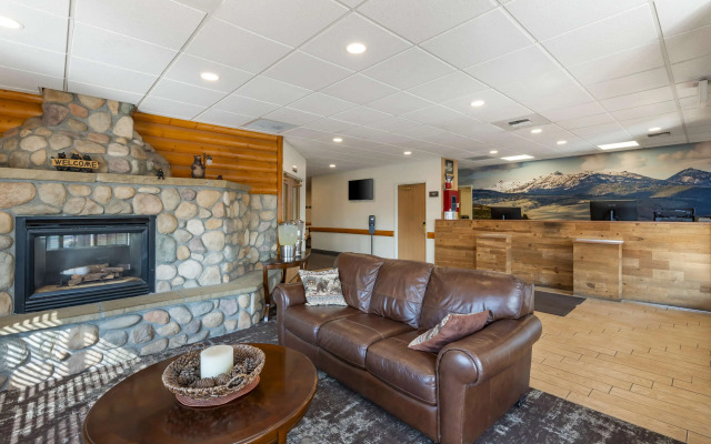 Best Western Yellowstone Crossing