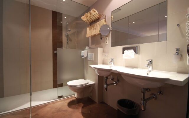 Aktivhotel Zur Rose