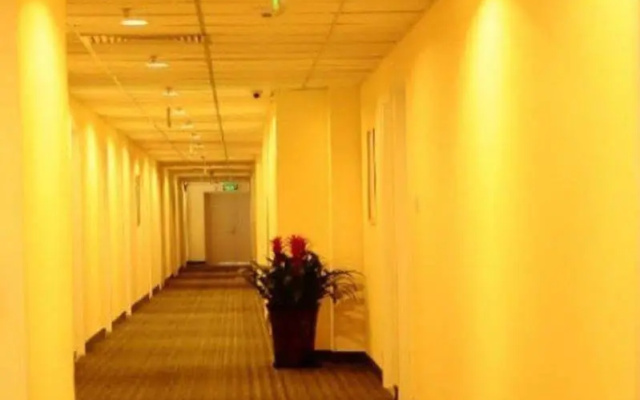 Hanting Express Beijing Changping North Qijia Future Science City Branch – Hotel Rooms – Beijing