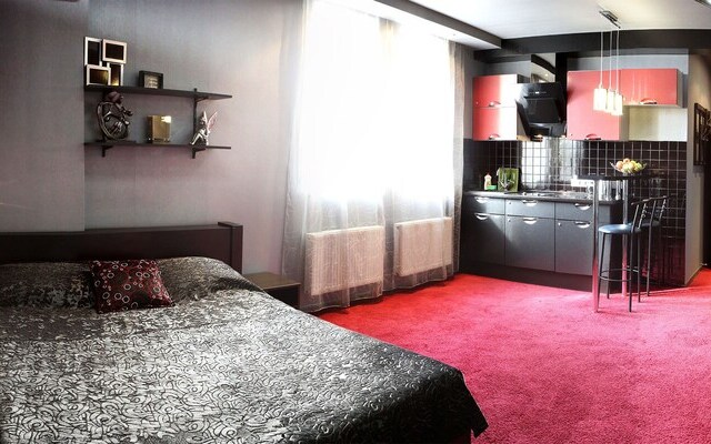 VS Apartments