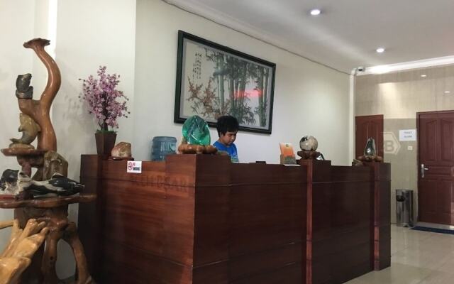 Hotel Aceh Besar