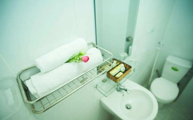 Duong Chau Hotel