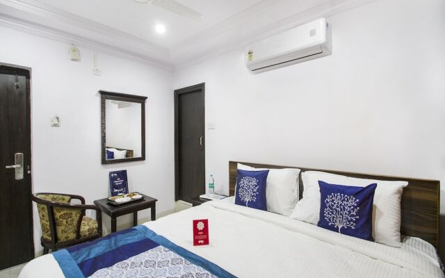 Hotel Srinivasa Central